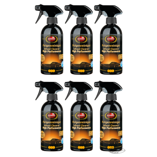 12pck SPRAY CANS Autosol Wheel Cleaner
