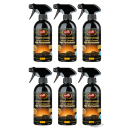 12pck SPRAY CANS Autosol Wheel Cleaner