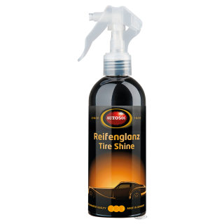 Autosol Tire Shine 250ml EACH