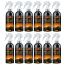 12pck Autosol Tire Shine 250ml