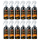 12pck Autosol Tire Shine 250ml