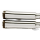 Fat-Shots VRSCR06-17 VRSCD06-17 Chrome