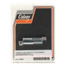 COLONY SPROCKET CVR MOUNT KIT, OEM STYLE