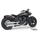Freedom racing mufflers chr/chr Scout14