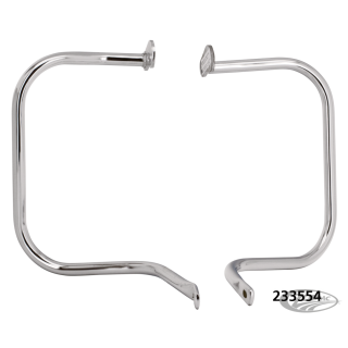 Highway bar FLl67-84, 7/8" tubing