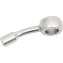 10 mm, Vario Line Banjo Fitting Type 022, 20° Right...