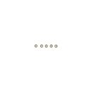 Starter Shaft Oil Seal Pack 5