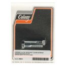 COLONY SPROCKET CVR MOUNT KIT, OEM STYLE