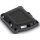 Race Series Transmission Top Cover Black Ops