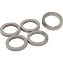 Twin Cam B Balancer Shaft Spacer .130 Pack 5