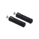 Race Pegs for MIZU Flex Peg Adapter Mount Black
