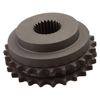 Chain Drive Compensator Sprocket 34 teeth