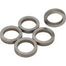 Twin Cam B Balancer Shaft Spacer .200 Pack 5