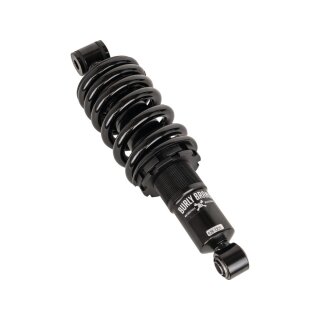M8 Softail Slammer Mono Shock Black 12,2" (310mm)