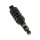 M8 Softail Slammer Mono Shock Black 12,2" (310mm)