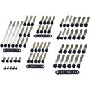 Complete Engine Screw Kit Screws for V Rod Clutch-,...