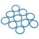 Center Pushrod Tube O-Ring Pack 10