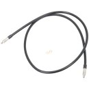 Vario Brake-, Clutch Line Black 1350 mm