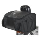 Route 1 Traveler Lite Trunk/Rack Bag Black