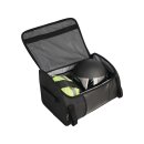 Route 1 Traveler Lite Trunk/Rack Bag Black