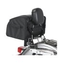Route 1 Traveler Lite Trunk/Rack Bag Black