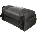 Route 1 Traveler Lite Trunk/Rack Bag Black
