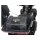 Route 1 Traveler Lite Trunk/Rack Bag Black