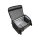 Route 1 Traveler Lite Trunk/Rack Bag Black