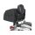Route 1 Traveler Lite Trunk/Rack Bag Black