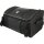 Route 1 Traveler Lite Trunk/Rack Bag Black