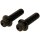 Titan Front Brake Caliper Screw Kit 2 x 44160-00 (K1) Black