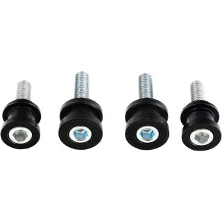 Docking Hardware Kit for Detachable Acessories for Softail 18-up