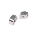 Peg Clevis for MIZU Custom Design and Race Pegs Passenger...