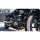 Brawler Front and Rear Crash Bar Kit Black Powder Coated
