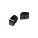 Peg Clevis for MIZU Custom Design and Race Pegs Passenger...