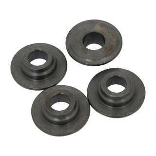 Upper Valve Spring Collar Pack 4