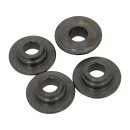 Upper Valve Spring Collar Pack 4