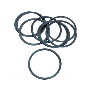 Right Side Motor Main Bearing Retaining Ring Pack 10
