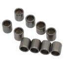 Cam Support Plate Dowel Ring Pack 10