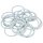 Steel Washer 57/64"x1-3/64" Pack 25