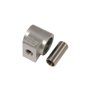 Lowering Kit -25 mm Rear
