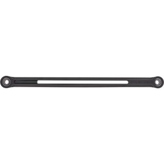 Speedliner Shift Rod Black