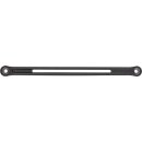 Speedliner Shift Rod Black