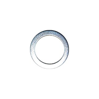 Middle O-Ring/Cork Flat Pushrod Tube Washer Pack 10