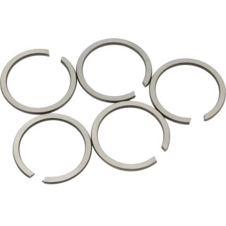Crank Sprocket Shaft Bearing Shim size .0925-.0915 Pack 5