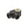 2-fold 90° HD Distributor Black