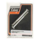 Colony, generator mount kit. Zinc. OEM style