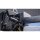 Brawler Front and Rear Crash Bar Kit Black Powder Coated