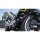 Brawler Front and Rear Crash Bar Kit Black Powder Coated