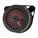Good Guys 2 Air Cleaner Basic Built Kit Euro 5 Bi-Color